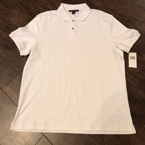 Men’s michaels kors polo shirt